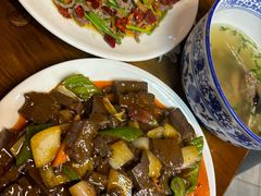 -长安后宰门水盆羊肉(新都心店)