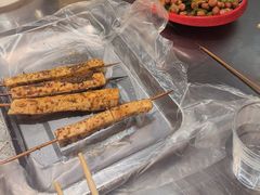 -河南前程·羊肉汤·烧烤(总店)