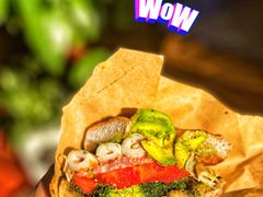 -Catch Bagel(芳草地店)