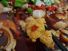 -米二红烧兔(华阳店)