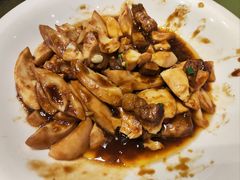 -刘胖子家常菜·蹄花焖藕(中南店)