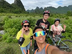 -Club Med地中海俱乐部·桂林度假村