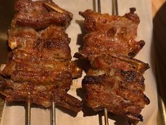 -谷丽麦馕新疆菜·清真(步步高梅溪新天地店)