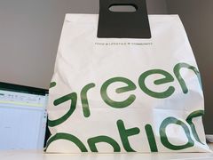 -Green Option(官舍店)