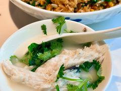 -久宴·天目湖大鱼头(恐龙园店)