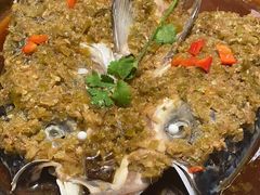 -蜀香格格•剁椒鱼头(龙西店)