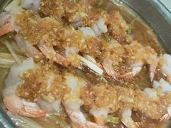 -炊烟小炒黄牛肉(中心印象城店)