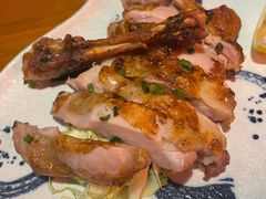 -有喜屋·深夜食堂(北京西路店)