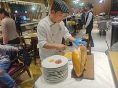 -苏州苏州湾艾美酒店-新食谱全日制餐厅