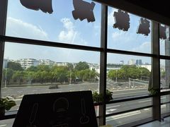 -超减·私教减肥馆(世博店)