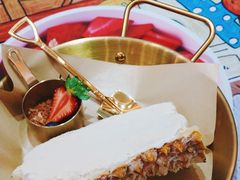 -甜心妈妈·榴莲星级糖水(北京路总店)