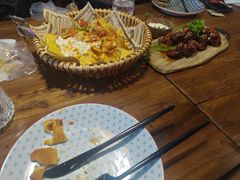 -SUPER BOWL 超级碗披萨(崂山丽达店)