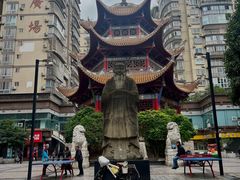 -奎星楼街