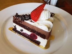 -艺厨风尚餐厅 · 桔钓沙莱华度假酒店