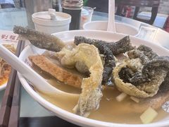 -恩宁刘福记(东华东路店)