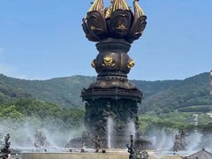 -灵山胜境