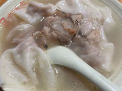 海味抄手-协茂森老钟家(鸿云悦街店)