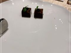 -北京泰富酒店-柏景轩中餐厅