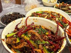 -辣螃铠盆盆蟹大排档(总店)