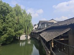 -乌镇景区