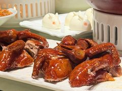 -侨美食家·粤菜(体育西路店)