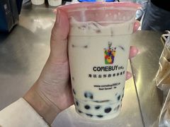 -COMEBUY甘杯(园林路店)