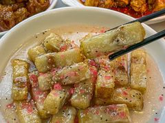 -园里前·10年私厨·福建菜(台江万达鳌峰洲店)