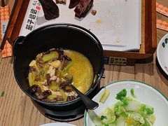 -茄子恰恰·新云南小炒(坪山益田店)