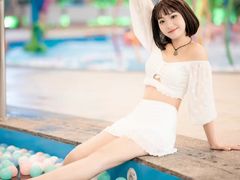 -水王国温泉水世界