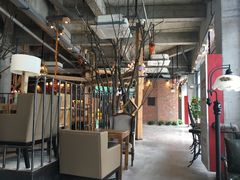 -漫咖啡(中纺国际店)