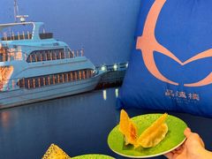 -品海楼·大连海胆锅贴馆(东港店)