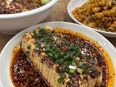 -艺味深尝(云锦路店)