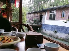 -青城甲(青城山店)