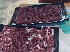 -三毛牛肉店(福强店)