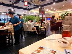 -太婆天府山珍酒楼(亚运村店)