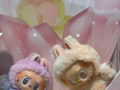 -泡泡玛特POPMART(崇文门国瑞城店)