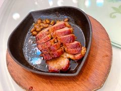 铁板叉烧-翠园(北京王府中环店)
