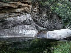 -黑龙潭风景区