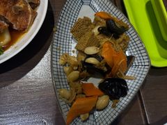 -玖鲜小笼(中山广场店)