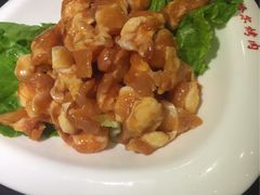 -杨记齐齐哈尔烤肉(总店)