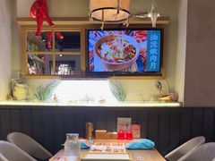 -街角等你.大连海鲜烧烤.经典铁板海鲜串(西安路店)