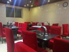 大堂-运德成·天津老味烧烤(广开二马路店)