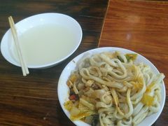 -王菊美食街·王菊面馆(总店)