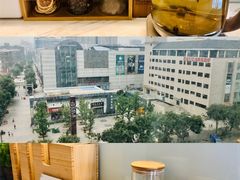 -锦江之星(西安五路口地铁站万达广场店)