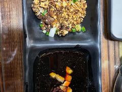 -丽江庭院·云南野生菌·海鲜火锅(鼓楼四合院店)