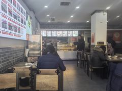 -津门张记包子铺(华昌道店)