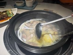 -百年果林椰子鸡(中洲店)