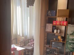 -邈墨茶馆(江南星座1店)