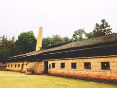 -景德镇古窑民俗博览区