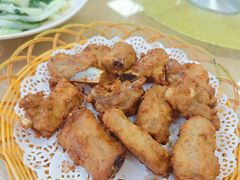 -贤鲁岛贤溪农庄